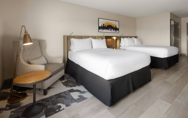 photo 4 of Nash Haus Hotel