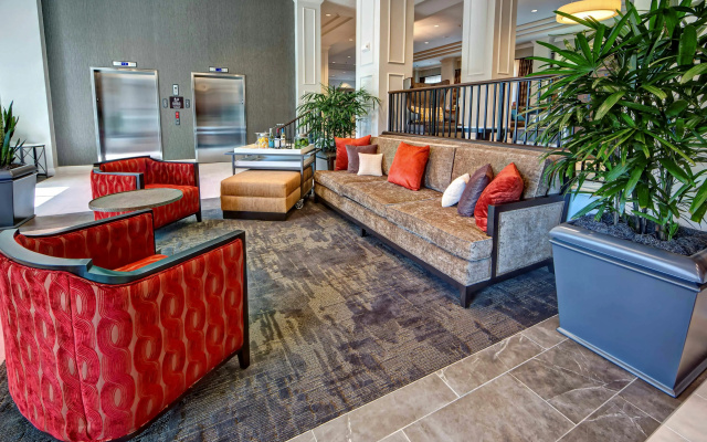 photo 2 of Hilton Garden Inn Nashville Brentwood