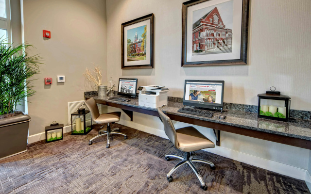 photo 3 of Hilton Garden Inn Nashville Brentwood