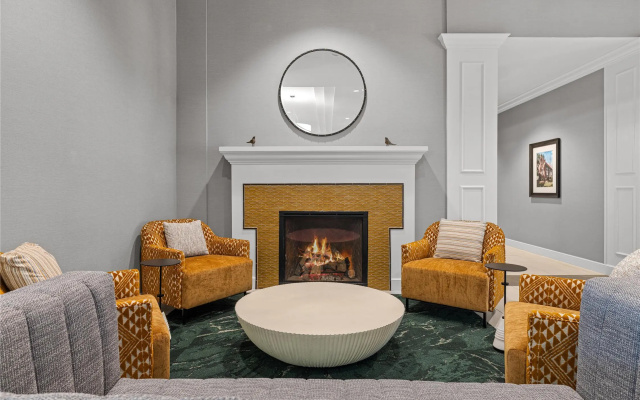 photo 4 of Hilton Garden Inn Nashville Brentwood