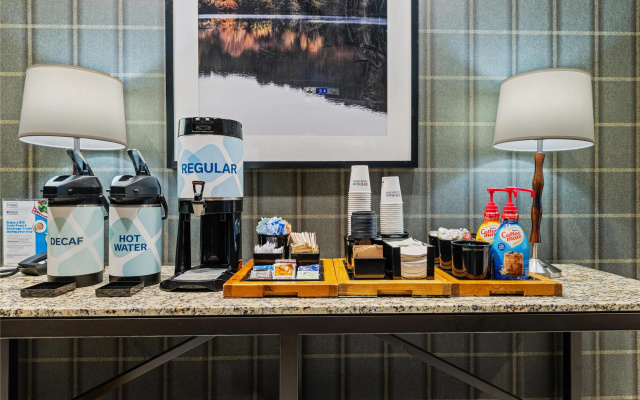 photo 5 of Hilton Garden Inn Nashville Brentwood