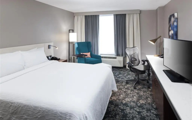 photo 4 of Hilton Garden Inn Nashville Vanderbilt
