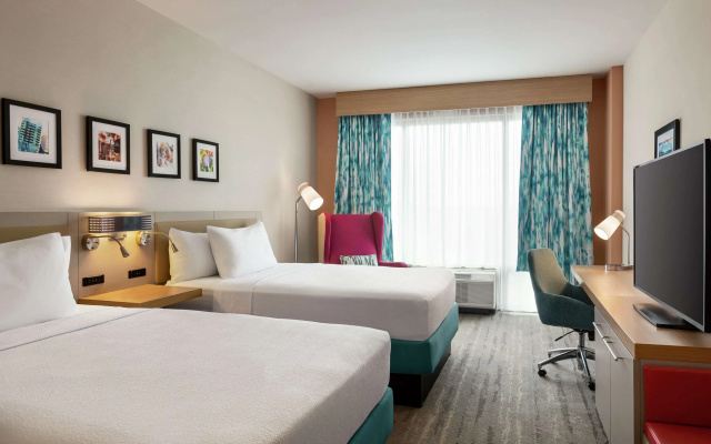photo 3 of Hilton Garden Inn Nashville West End Avenue