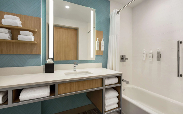 photo 4 of Hilton Garden Inn Nashville West End Avenue