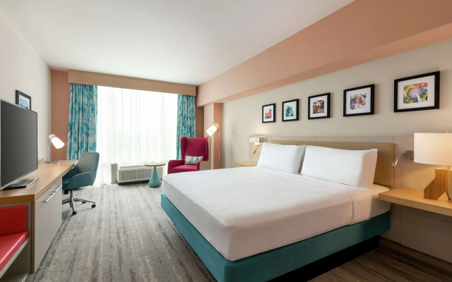 photo 5 of Hilton Garden Inn Nashville West End Avenue