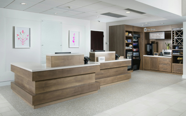 photo 2 of Hilton Garden Inn Nashville/Franklin Cool Springs
