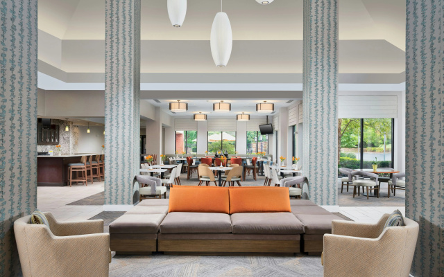 photo 3 of Hilton Garden Inn Nashville/Franklin Cool Springs