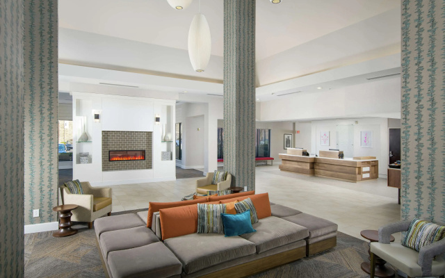 photo 4 of Hilton Garden Inn Nashville/Franklin Cool Springs