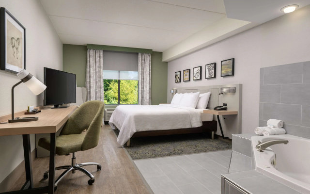 photo 5 of Hilton Garden Inn Nashville/Franklin Cool Springs