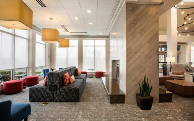 photo 2 of Hilton Garden Inn Nashville/Smyrna