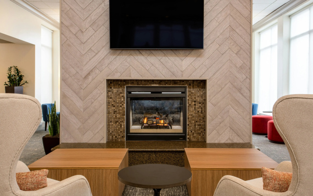 photo 3 of Hilton Garden Inn Nashville/Smyrna