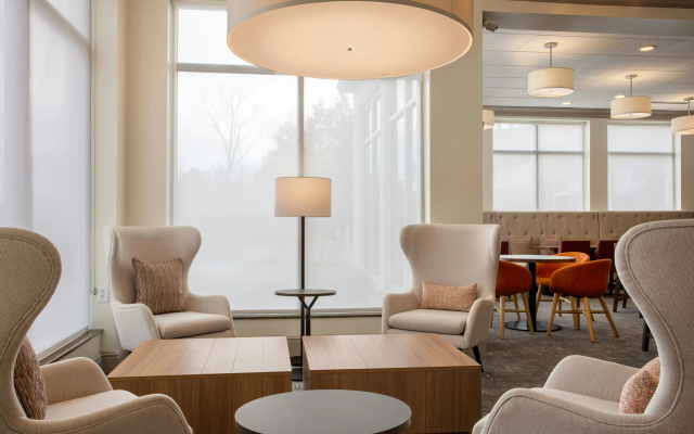photo 4 of Hilton Garden Inn Nashville/Smyrna