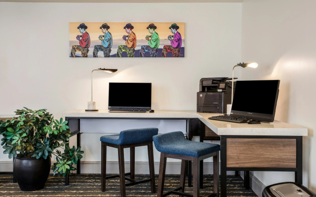 photo 5 of Hilton Garden Inn Nashville/Smyrna