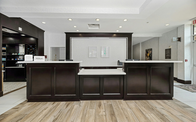 photo 3 of Hilton Garden Inn New Braunfels