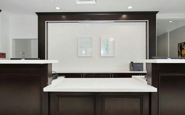 photo 4 of Hilton Garden Inn New Braunfels