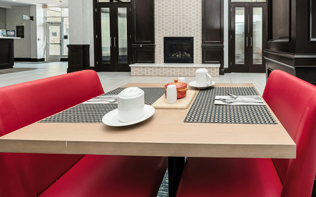 photo 5 of Hilton Garden Inn New Braunfels
