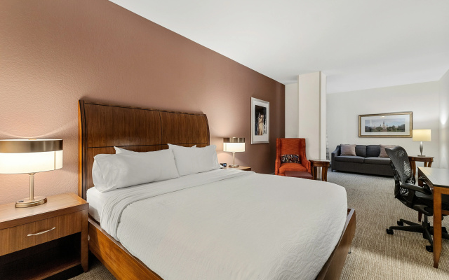 photo 3 of Hilton Garden Inn New Orleans French Quarter/CBD