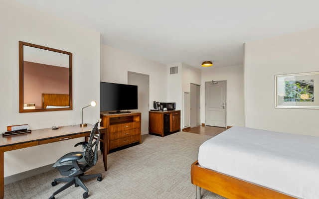 photo 5 of Hilton Garden Inn New Orleans French Quarter/CBD
