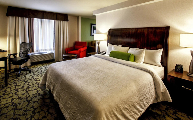 photo 4 of Hilton Garden Inn New York / Staten Island