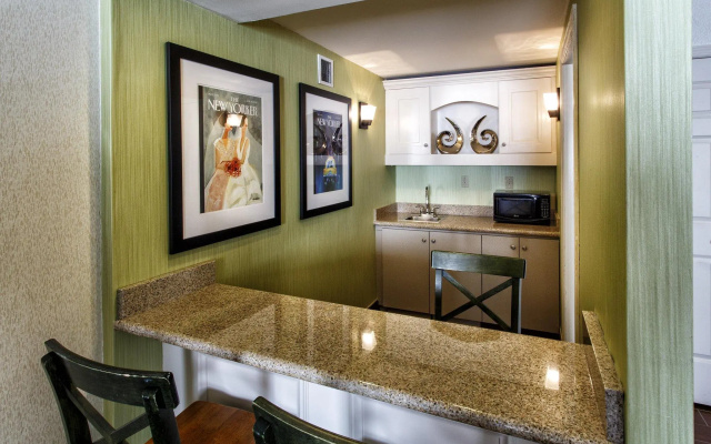 photo 5 of Hilton Garden Inn New York / Staten Island