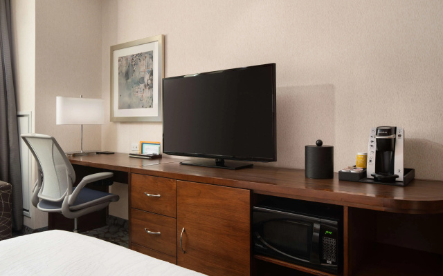 photo 5 of Hilton Garden Inn Long Island City New York