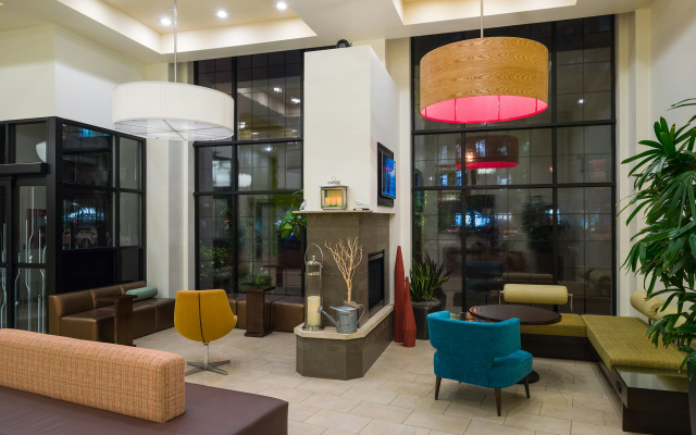 photo 2 of Amtd Idea Tribeca Hotel