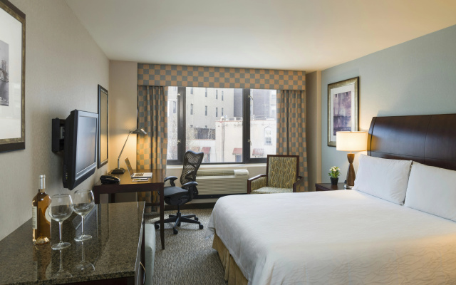 photo 3 of Amtd Idea Tribeca Hotel