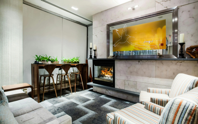 photo 3 of Hilton Garden Inn New York/West 35th Street