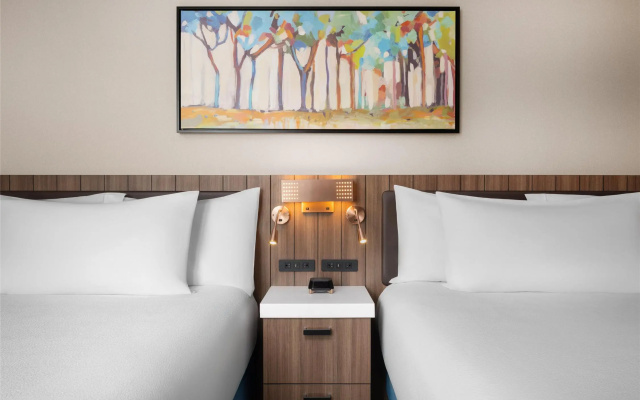 photo 5 of Hilton Garden Inn New York/West 35th Street