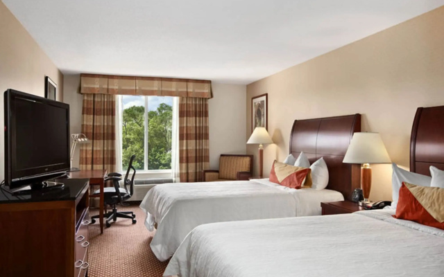 photo 3 of Hilton Garden Inn Chicago / Oak Brook