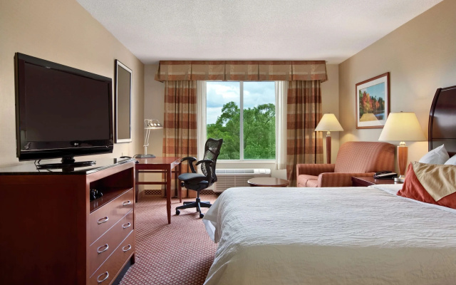 photo 5 of Hilton Garden Inn Chicago / Oak Brook