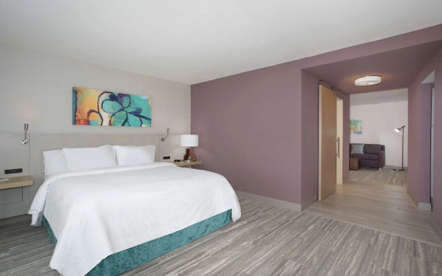 photo 5 of Hilton Garden Inn Omaha Aksarben Village