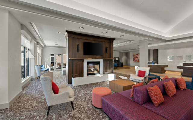 photo 2 of Hilton Garden Inn Omaha East/Council Bluffs