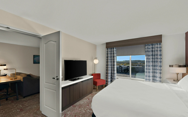 photo 3 of Hilton Garden Inn Omaha East/Council Bluffs