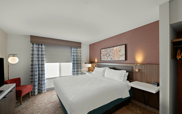 photo 4 of Hilton Garden Inn Omaha East/Council Bluffs