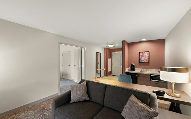 photo 5 of Hilton Garden Inn Omaha East/Council Bluffs