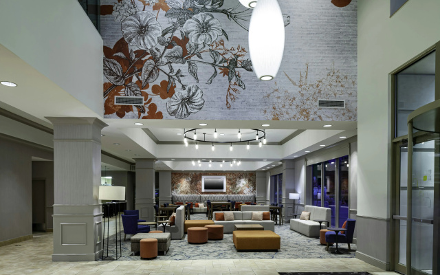photo 2 of Hilton Garden Inn Omaha Downtown/Old Market Area