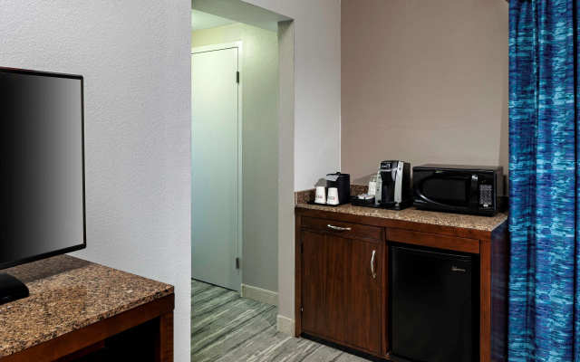 photo 5 of Hilton Garden Inn Omaha Downtown/Old Market Area