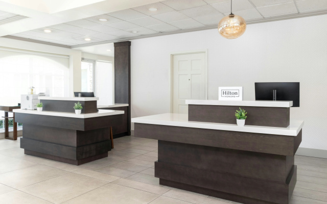 photo 2 of Hilton Garden Inn Ontario/Rancho Cucamonga