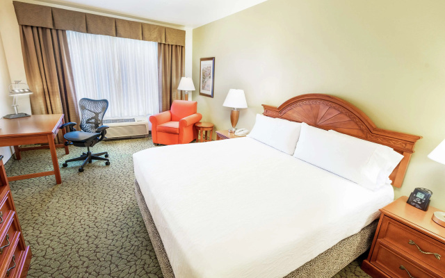 photo 4 of Hilton Garden Inn Ontario/Rancho Cucamonga