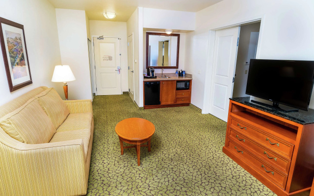 photo 5 of Hilton Garden Inn Ontario/Rancho Cucamonga