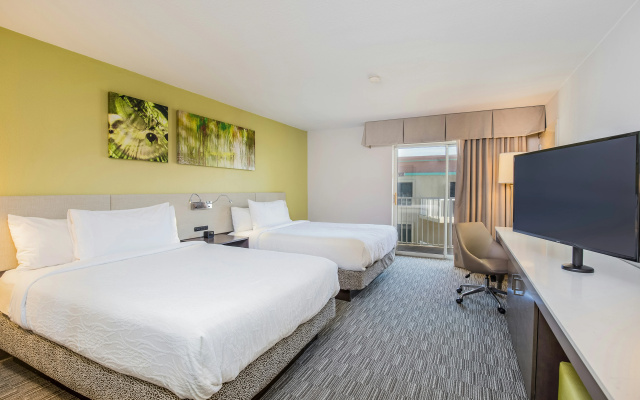 photo 3 of Hilton Garden Inn Orange Beach Beachfront