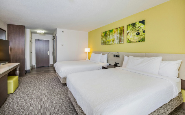 photo 4 of Hilton Garden Inn Orange Beach Beachfront