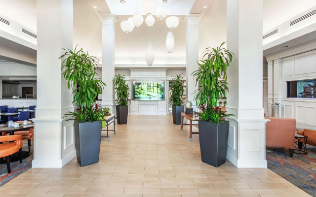 photo 3 of Hilton Garden Inn Orlando at SeaWorld