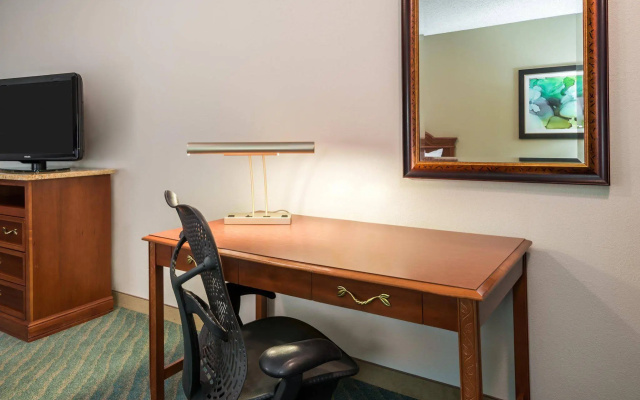 photo 5 of Hilton Garden Inn Orlando International Drive North