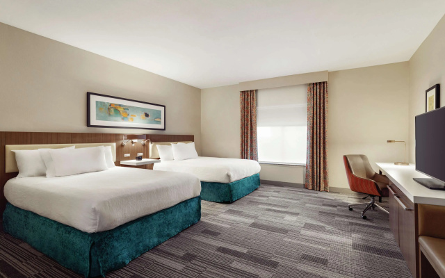 photo 4 of Hilton Garden Inn Oxford/Anniston