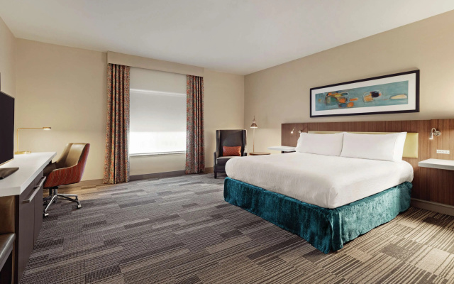 photo 5 of Hilton Garden Inn Oxford/Anniston