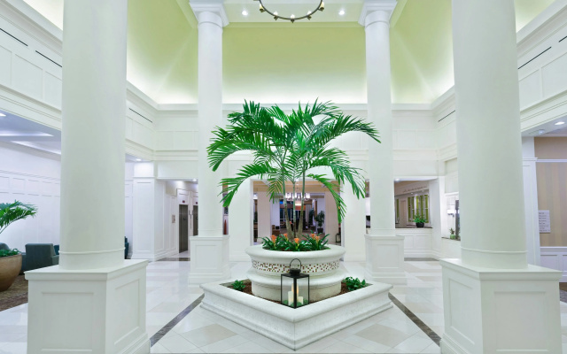 photo 2 of Hilton Garden Inn Palm Beach Gardens
