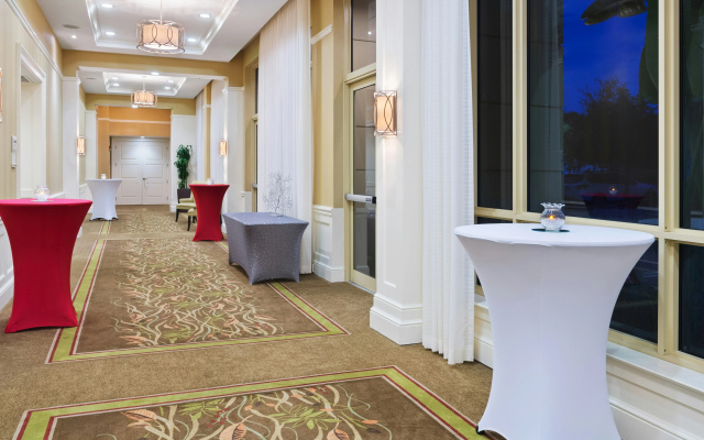 photo 3 of Hilton Garden Inn Palm Beach Gardens