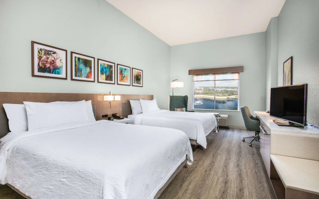 photo 5 of Hilton Garden Inn Palm Beach Gardens